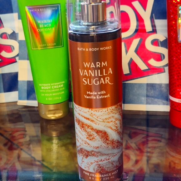 Fragance warm vanilla sugar - Picture 2 of 3